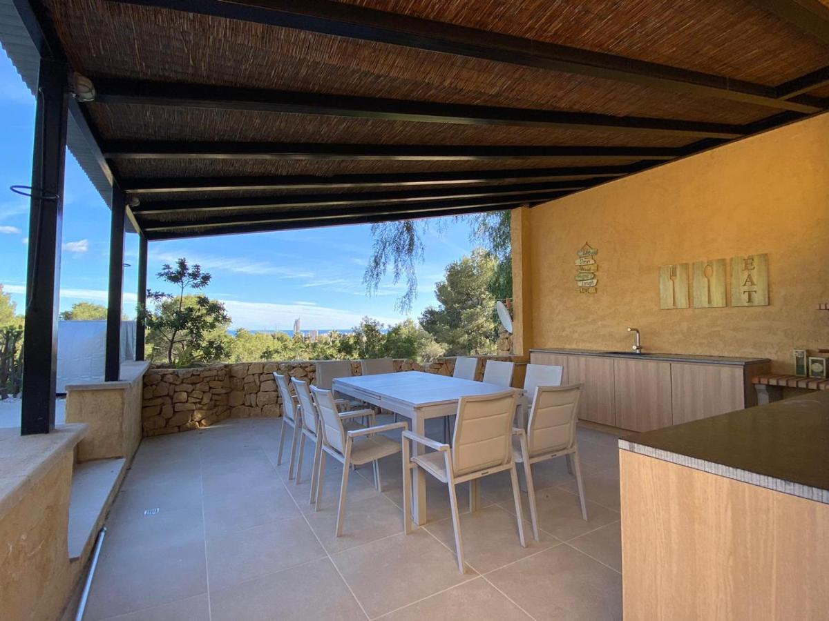 Villa فينيسترات المظهر الخارجي الصورة
