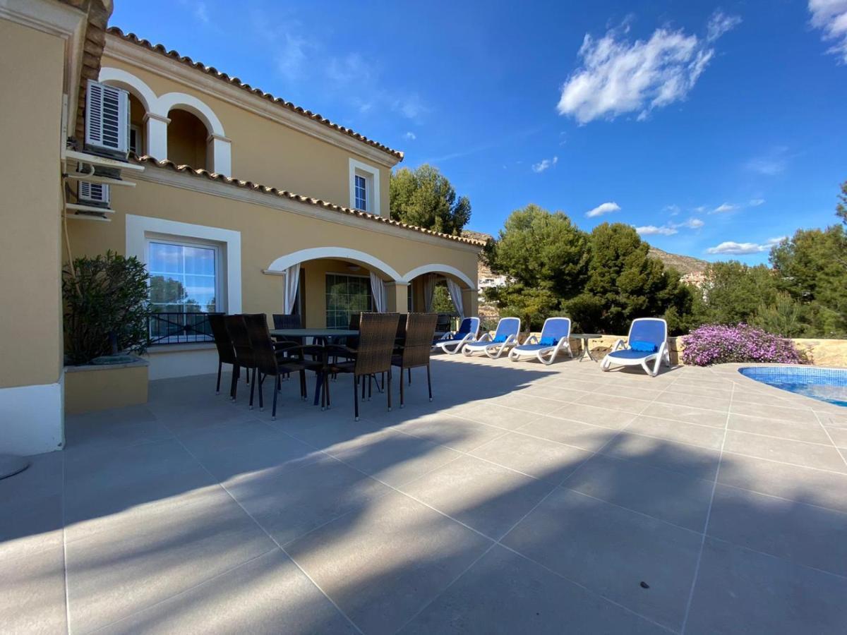 Villa فينيسترات المظهر الخارجي الصورة