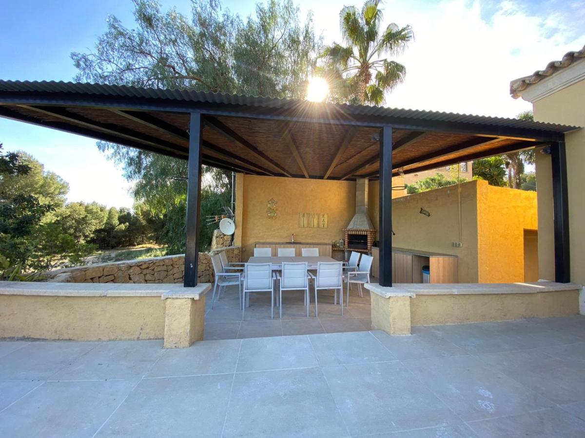 Villa فينيسترات المظهر الخارجي الصورة