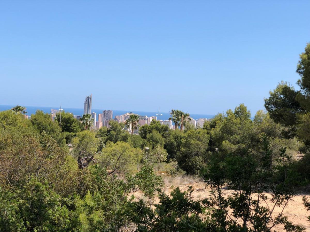 Villa فينيسترات المظهر الخارجي الصورة