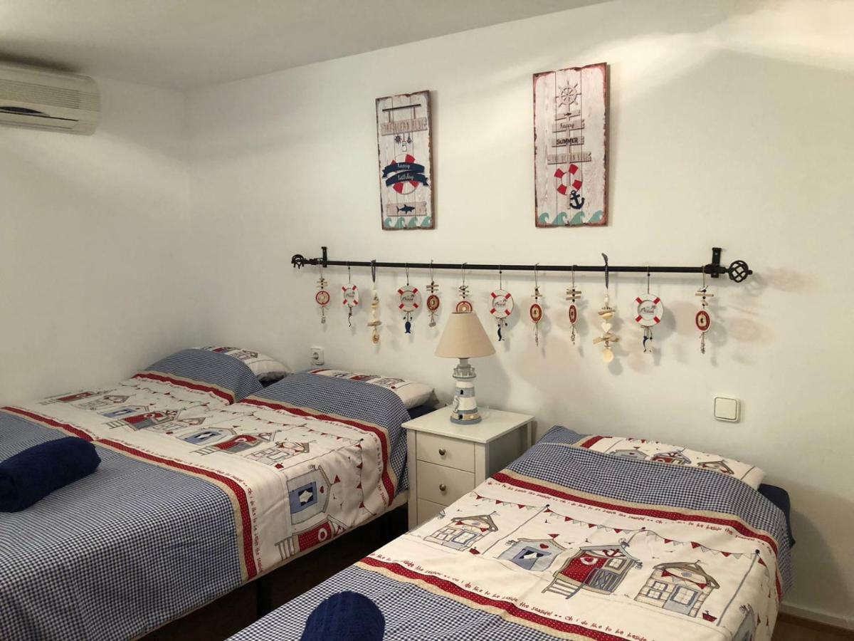 Villa فينيسترات المظهر الخارجي الصورة