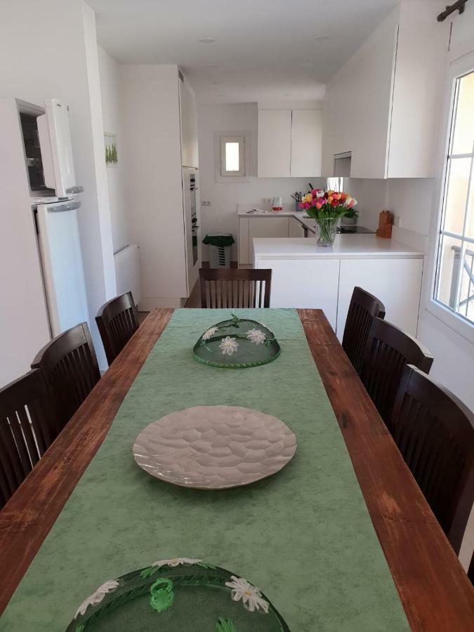 Villa فينيسترات المظهر الخارجي الصورة