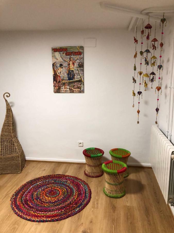 Villa فينيسترات المظهر الخارجي الصورة