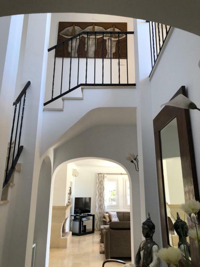 Villa فينيسترات المظهر الخارجي الصورة