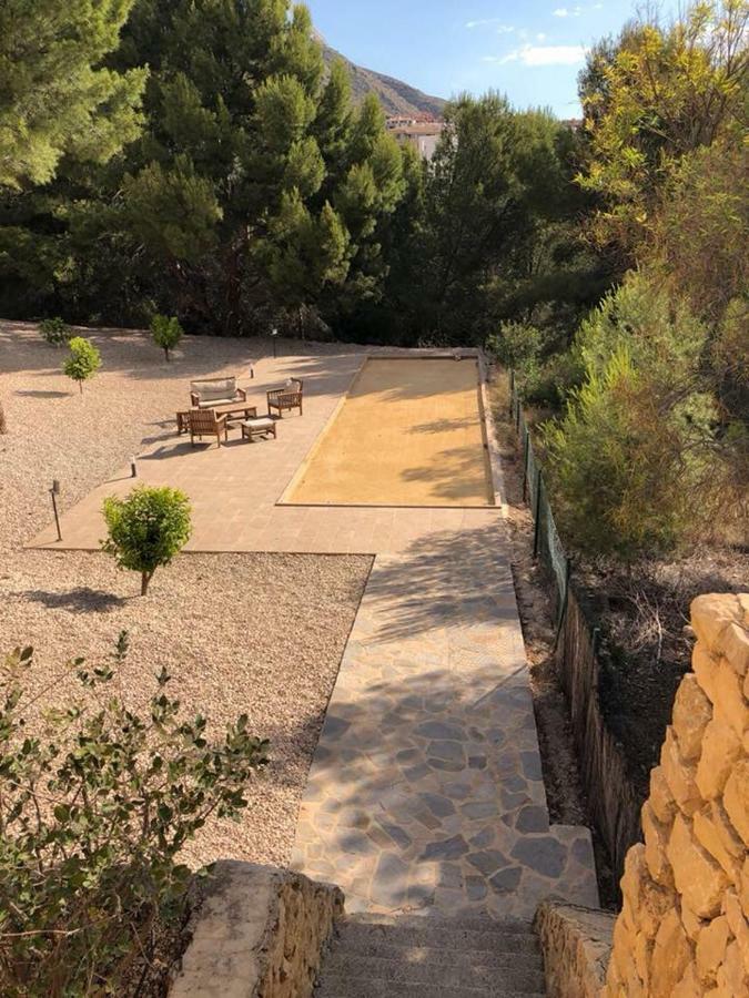 Villa فينيسترات المظهر الخارجي الصورة